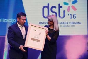 Podelitev priznanja Sejalec 2016
