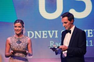 Podelitev priznanja Sejalec 2016