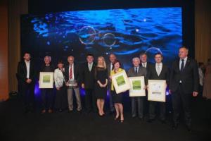 Podelitev priznanja Sejalec 2016