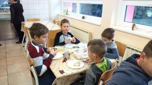 Tradicionalni slovenski zajtrk