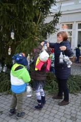 Pričetek veselega decembra