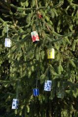 Pričetek veselega decembra