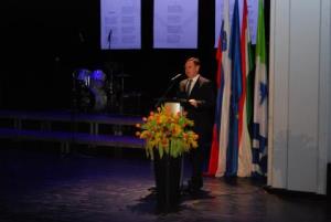 Slovenski kulturni praznik