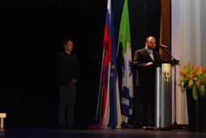 Slovenski kulturni praznik