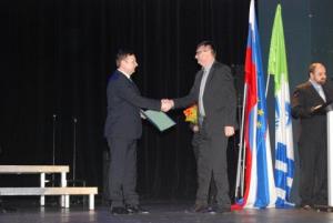 Slovenski kulturni praznik