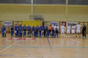 Dobrodelna nogometna tekma