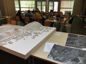 Arhitekturne delavnice