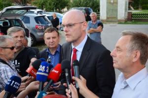 Po razsodbi arbitražnega sodišča