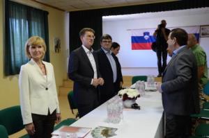 Po razsodbi arbitražnega sodišča