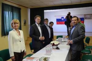 Po razsodbi arbitražnega sodišča