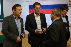 Po razsodbi arbitražnega sodišča