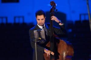 Strokovni posvet in koncert na letnem odru