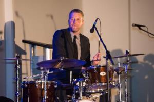 Strokovni posvet in koncert na letnem odru
