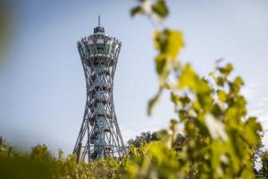 200.000. obiskovalec stolpa