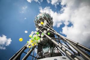 200.000. obiskovalec stolpa