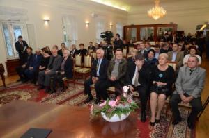 Obeležitev občinskega praznika