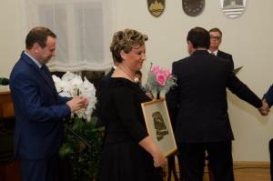 Obeležitev občinskega praznika