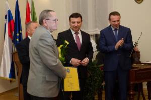 Obeležitev občinskega praznika
