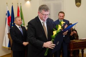 Obeležitev občinskega praznika