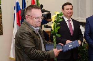 Obeležitev občinskega praznika