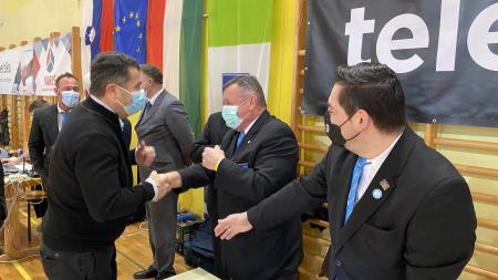 Foto: Občina Lendava
