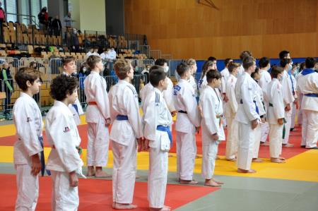 Foto: Judo klub Lendava