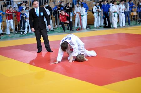 Foto: Judo klub Lendava