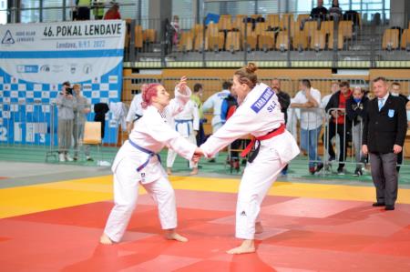 Foto: Judo klub Lendava