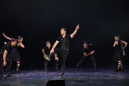 Mardžarski etno večer