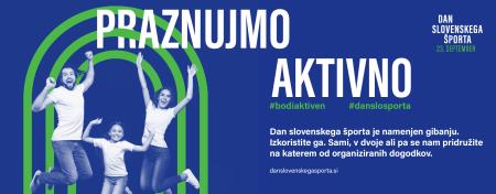Dan slovenskega športa