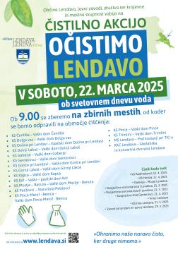plakat_OcistimoLendavo_2025_SLO_100cm