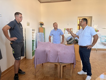 Foto: Občina Lendava
